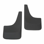 DURAFORCE 4 Pcs Mud Guards Splash Flaps For 01-14 2007 2013 Chevy Silverado 1500 2500 3500
