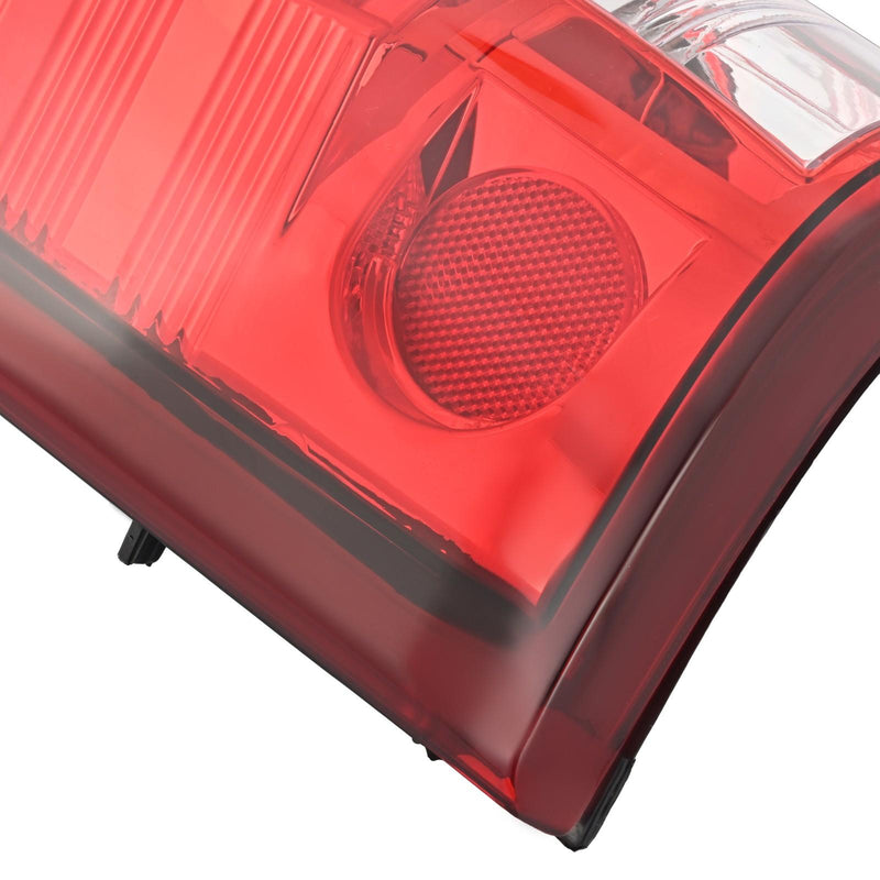 DURAFORCE For Chevy Silverado 1500 99-02 GMC Sierra 1999-2007 LED Tail Lights Brake Lamps