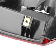 DURAFORCE For Chevy Silverado 1500 99-02 GMC Sierra 1999-2007 LED Tail Lights Brake Lamps