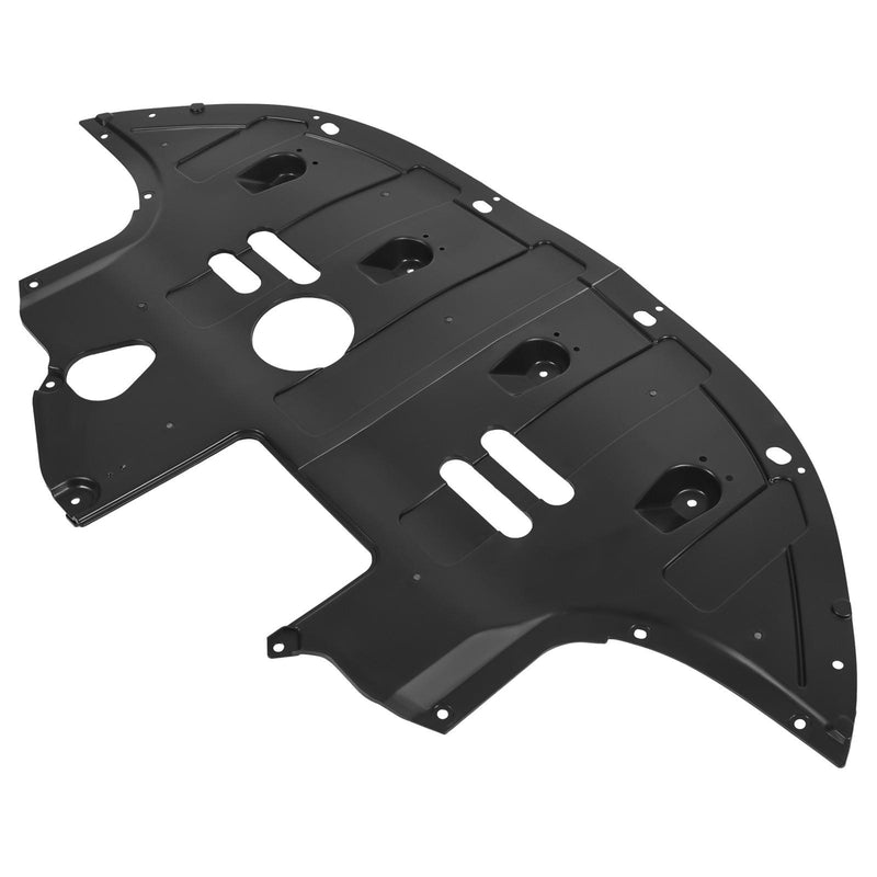 DURAFORCE Front Engine Splash Shield Under Cover For Hyundai Elantra 2017-2020 HY1228187
