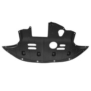 DURAFORCE Front Engine Splash Shield Under Cover For Hyundai Elantra 2017-2020 HY1228187