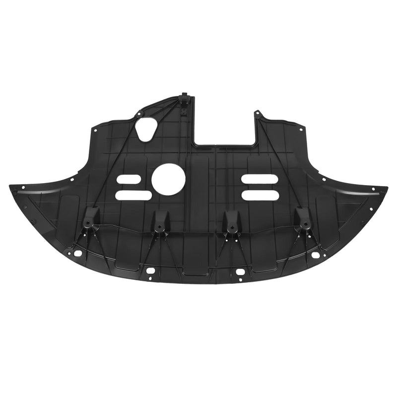 DURAFORCE Front Engine Splash Shield Under Cover For Hyundai Elantra 2017-2020 HY1228187