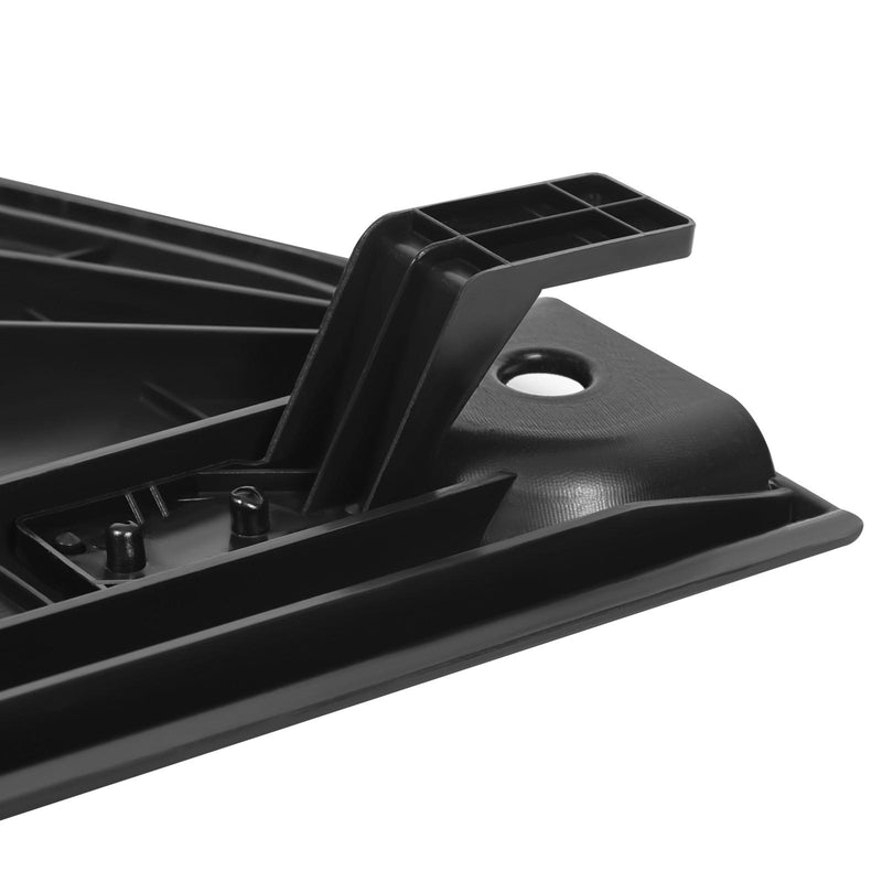 DURAFORCE Front Engine Splash Shield Under Cover For Hyundai Elantra 2017-2020 HY1228187