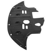 DURAFORCE Front Engine Splash Shield Under Cover For Hyundai Elantra 2017-2020 HY1228187