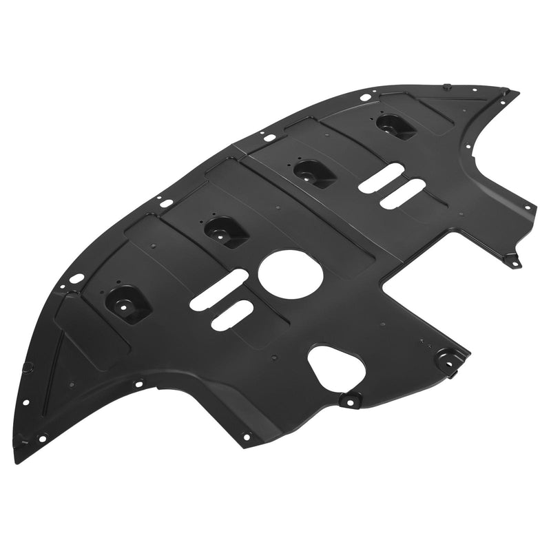 DURAFORCE Front Engine Splash Shield Under Cover For Hyundai Elantra 2017-2020 HY1228187