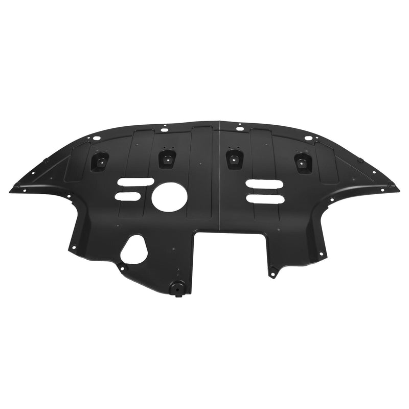 DURAFORCE Front Engine Splash Shield Under Cover For Hyundai Elantra 2017-2020 HY1228187