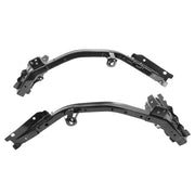 DURAFORCE Upper Radiator Support Tie Bar For Chevrolet Malibu 2016-2024 Front Left & Right