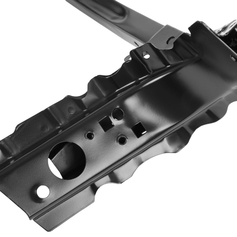 DURAFORCE Upper Radiator Support Tie Bar For Chevrolet Malibu 2016-2024 Front Left & Right