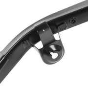 DURAFORCE Upper Radiator Support Tie Bar For Chevrolet Malibu 2016-2024 Front Left & Right