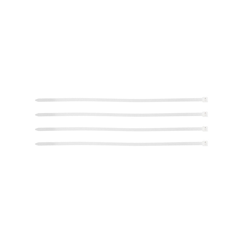 DURAFORCE Black Front Bumper Brush Grille Guard Bracket For Ford Crown Victoria 03-11