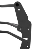 DURAFORCE Black Front Bumper Brush Grille Guard Bracket For Ford Crown Victoria 03-11