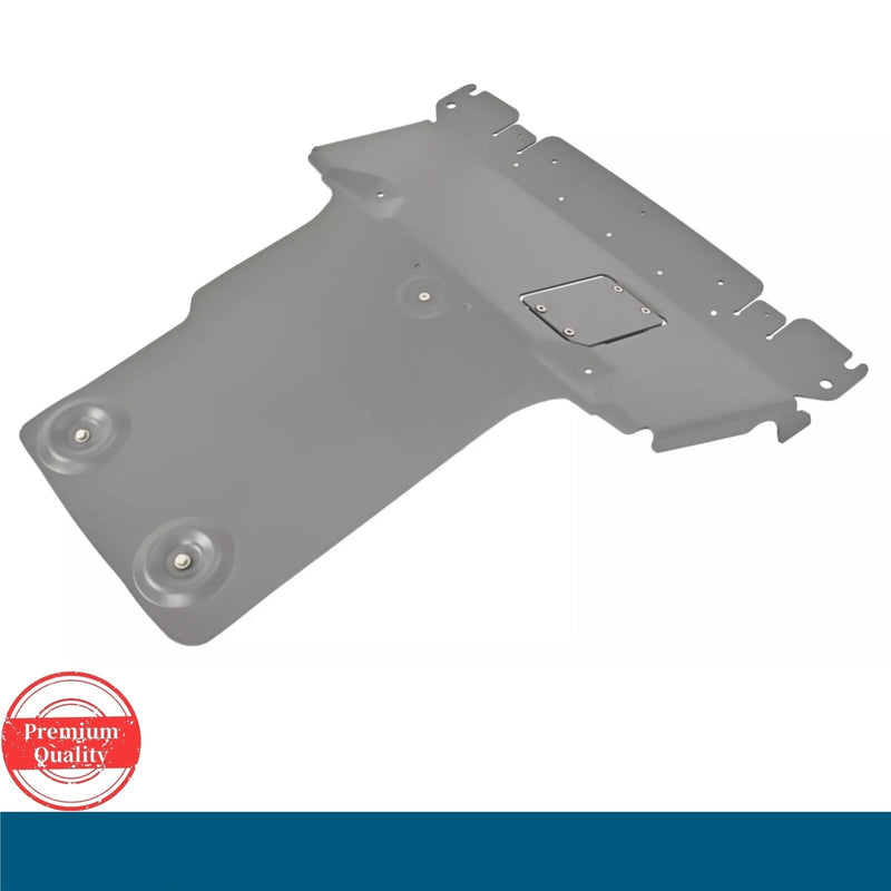 DURAFORCE Front Lower Skid Plate For Toyota Tundra 2014-21 Sequoia 2020-2022 #PTR60-34190