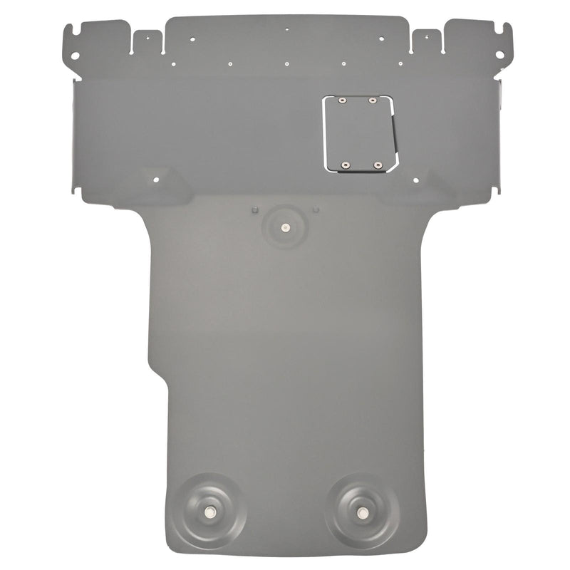 DURAFORCE Front Lower Skid Plate For Toyota Tundra 2014-21 Sequoia 2020-2022 #PTR60-34190