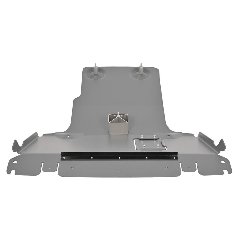 DURAFORCE Front Lower Skid Plate For Toyota Tundra 2014-21 Sequoia 2020-2022 #PTR60-34190