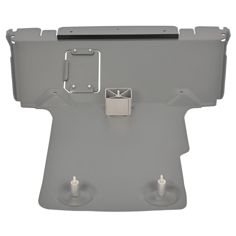 DURAFORCE Front Lower Skid Plate For Toyota Tundra 2014-21 Sequoia 2020-2022 #PTR60-34190