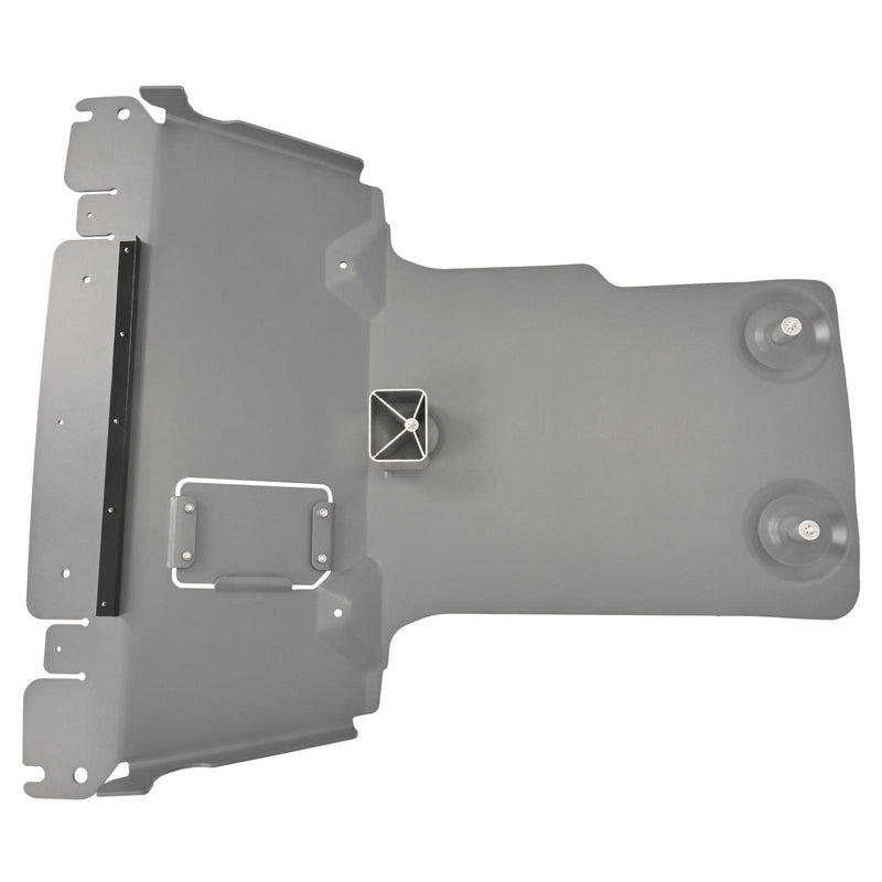 DURAFORCE Front Lower Skid Plate For Toyota Tundra 2014-21 Sequoia 2020-2022 #PTR60-34190