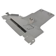DURAFORCE Front Lower Skid Plate For Toyota Tundra 2014-21 Sequoia 2020-2022 #PTR60-34190