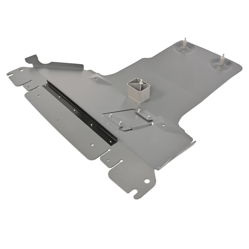 DURAFORCE Front Lower Skid Plate For Toyota Tundra 2014-21 Sequoia 2020-2022 #PTR60-34190