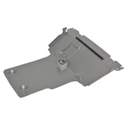 DURAFORCE Front Lower Skid Plate For Toyota Tundra 2014-21 Sequoia 2020-2022 #PTR60-34190