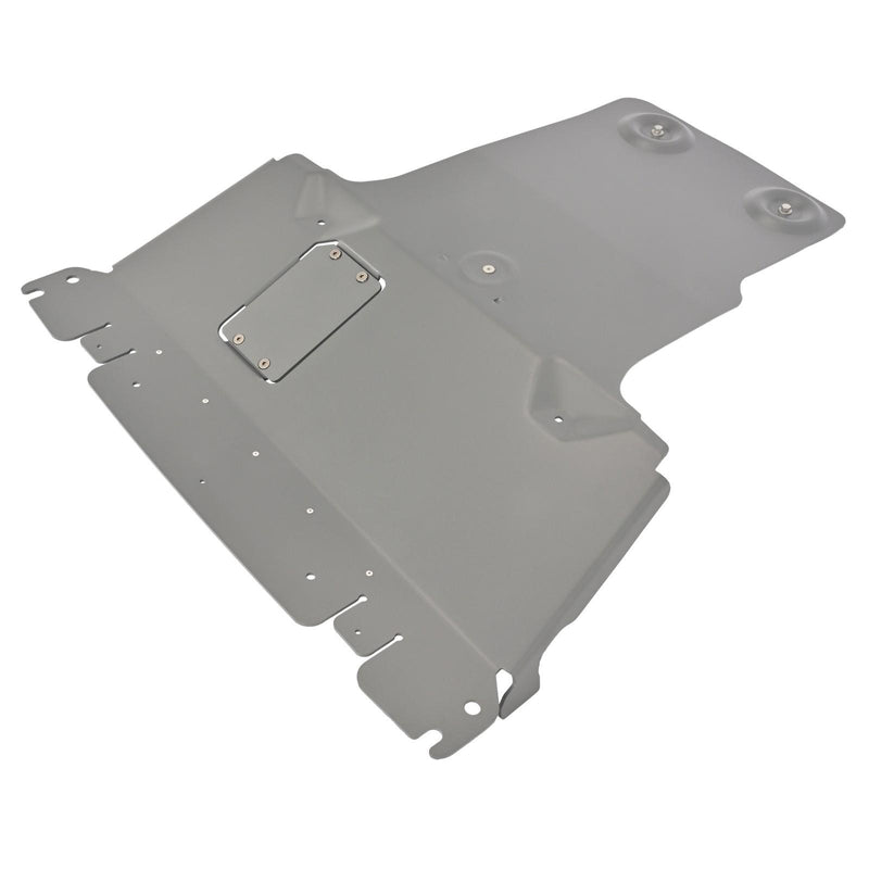 DURAFORCE Front Lower Skid Plate For Toyota Tundra 2014-21 Sequoia 2020-2022 #PTR60-34190