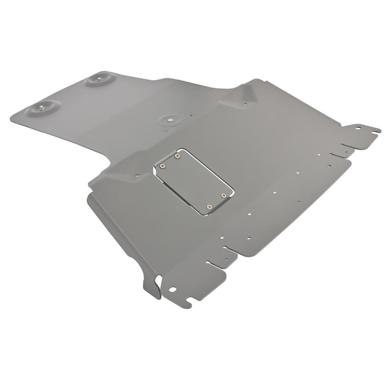 DURAFORCE Front Lower Skid Plate For Toyota Tundra 2014-21 Sequoia 2020-2022 #PTR60-34190