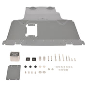 DURAFORCE Front Lower Skid Plate For Toyota Tundra 2014-21 Sequoia 2020-2022 #PTR60-34190