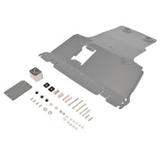 DURAFORCE Front Lower Skid Plate For Toyota Tundra 2014-21 Sequoia 2020-2022 #PTR60-34190