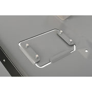 DURAFORCE Front Lower Skid Plate For Toyota Tundra 2014-21 Sequoia 2020-2022 #PTR60-34190