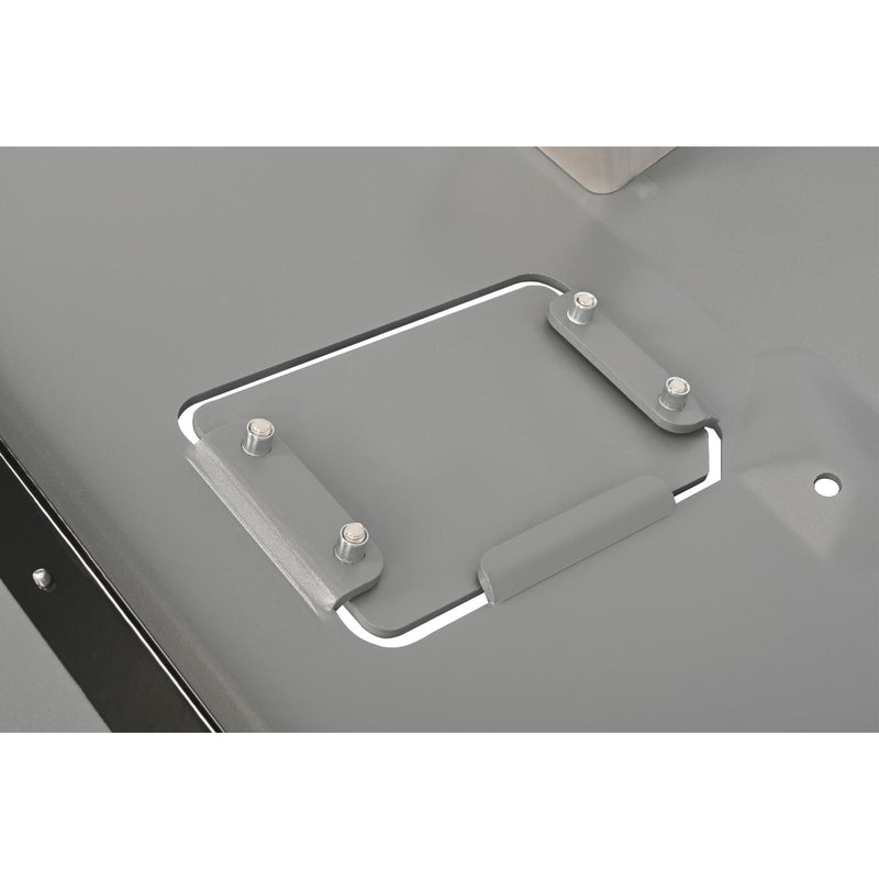 DURAFORCE Front Lower Skid Plate For Toyota Tundra 2014-21 Sequoia 2020-2022 #PTR60-34190