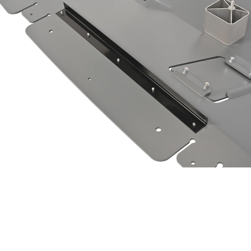 DURAFORCE Front Lower Skid Plate For Toyota Tundra 2014-21 Sequoia 2020-2022 #PTR60-34190