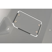 DURAFORCE Front Lower Skid Plate For Toyota Tundra 2014-21 Sequoia 2020-2022 #PTR60-34190