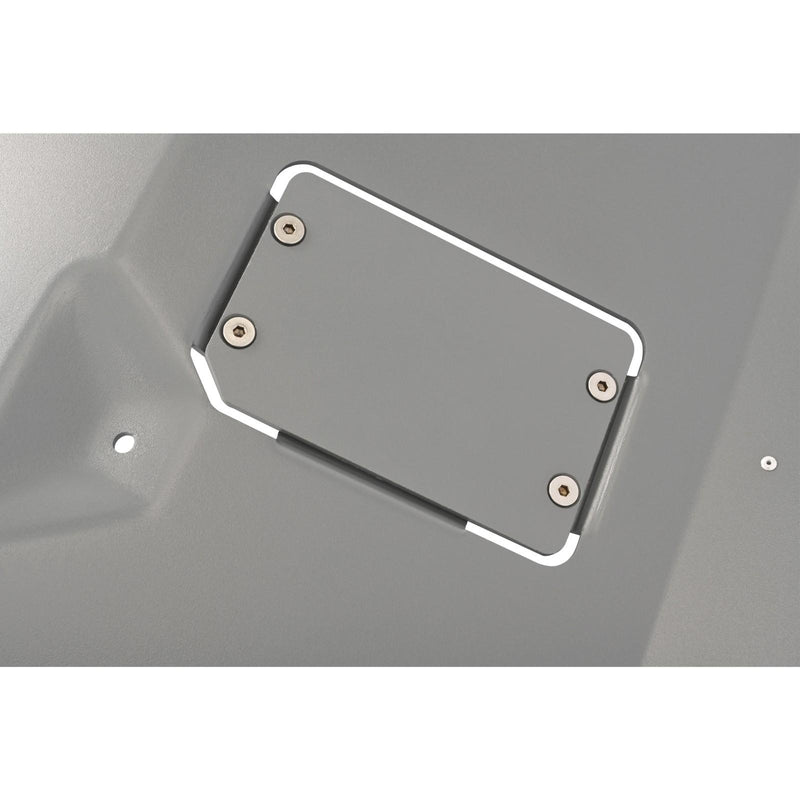 DURAFORCE Front Lower Skid Plate For Toyota Tundra 2014-21 Sequoia 2020-2022 #PTR60-34190