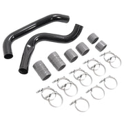 DURAFORCE Intercooler Pipe Tube Hot Cold Side Kit For Ford 7.3L 99.5-03 Powerstroke Diesel