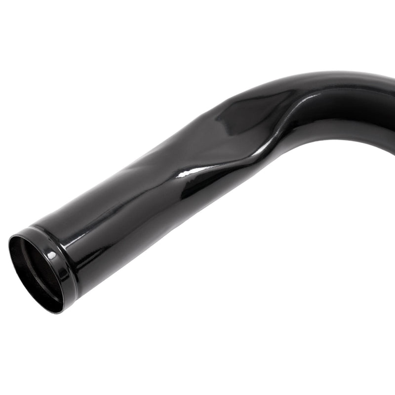 DURAFORCE Intercooler Pipe Tube Hot Cold Side Kit For Ford 7.3L 99.5-03 Powerstroke Diesel