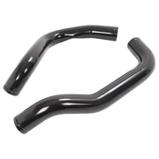 DURAFORCE Intercooler Pipe Tube Hot Cold Side Kit For Ford 7.3L 99.5-03 Powerstroke Diesel