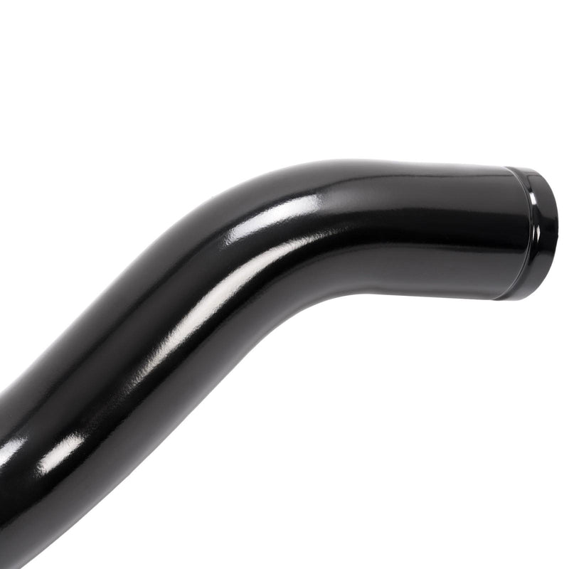 DURAFORCE Intercooler Pipe Tube Hot Cold Side Kit For Ford 7.3L 99.5-03 Powerstroke Diesel