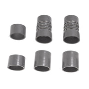 DURAFORCE Intercooler Pipe Tube Hot Cold Side Kit For Ford 7.3L 99.5-03 Powerstroke Diesel