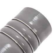 DURAFORCE Intercooler Pipe Tube Hot Cold Side Kit For Ford 7.3L 99.5-03 Powerstroke Diesel