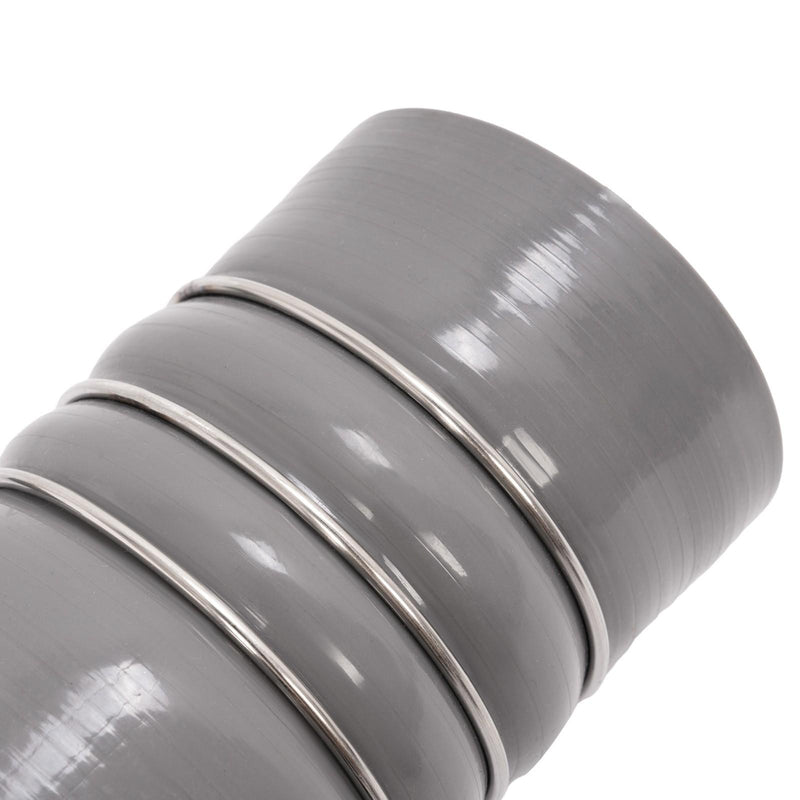 DURAFORCE Intercooler Pipe Tube Hot Cold Side Kit For Ford 7.3L 99.5-03 Powerstroke Diesel