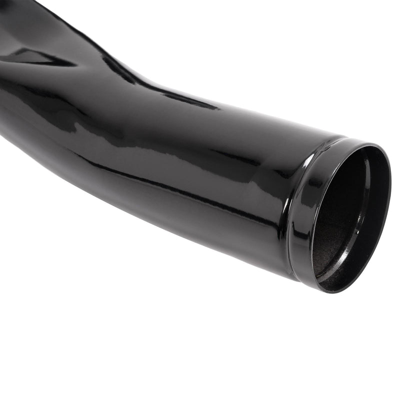 DURAFORCE Intercooler Pipe Tube Hot Cold Side Kit For Ford 7.3L 99.5-03 Powerstroke Diesel