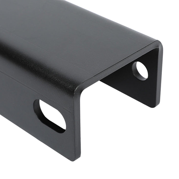 DURAFORCE 3" Full Body Lift kit Front & Rear Black For Toyota Tacoma 2WD 4WD 2005-2015