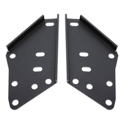 DURAFORCE 3" Full Body Lift kit Front & Rear Black For Toyota Tacoma 2WD 4WD 2005-2015