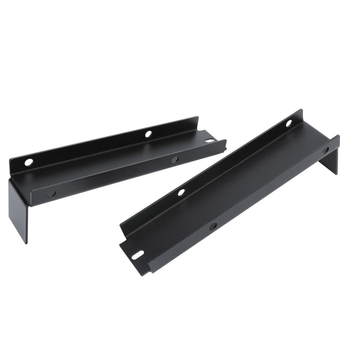 DURAFORCE 3" Full Body Lift kit Front & Rear Black For Toyota Tacoma 2WD 4WD 2005-2015