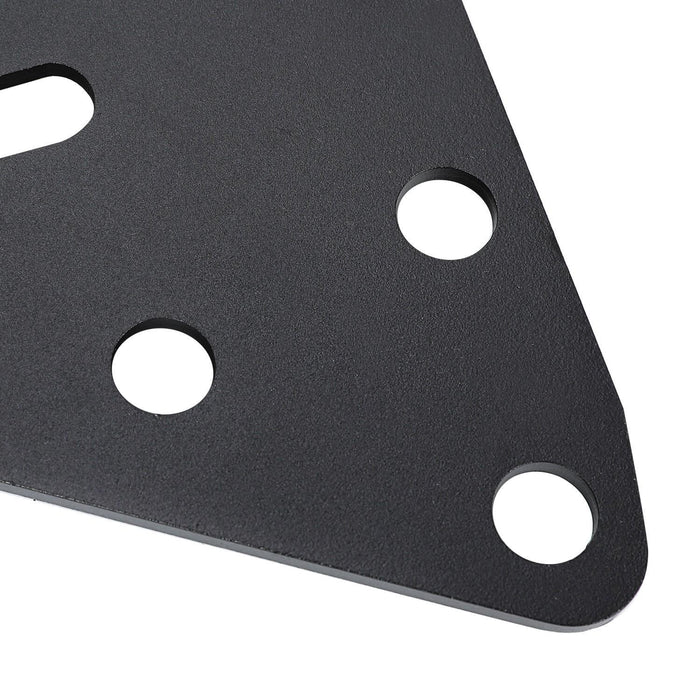 DURAFORCE 3" Full Body Lift kit Front & Rear Black For Toyota Tacoma 2WD 4WD 2005-2015