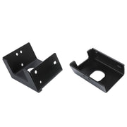 DURAFORCE 3" Full Body Lift kit Front & Rear Black For Toyota Tacoma 2WD 4WD 2005-2015