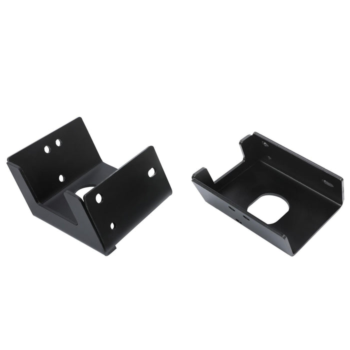 DURAFORCE 3" Full Body Lift kit Front & Rear Black For Toyota Tacoma 2WD 4WD 2005-2015