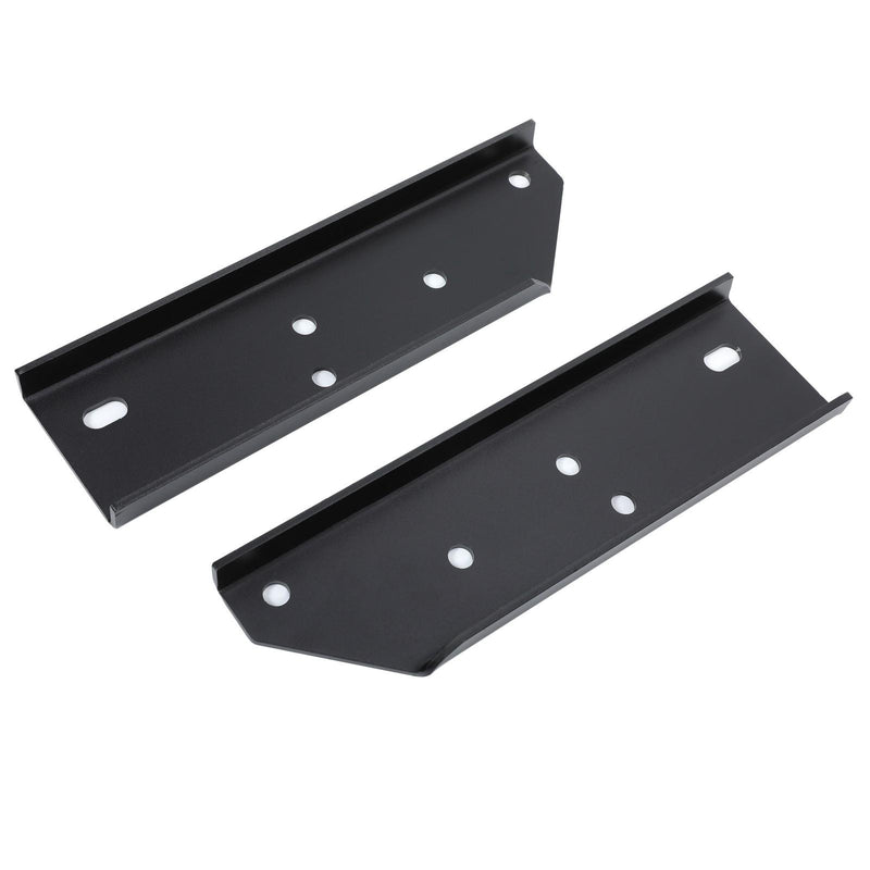 DURAFORCE 3" Full Body Lift kit Front & Rear Black For Toyota Tacoma 2WD 4WD 2005-2015
