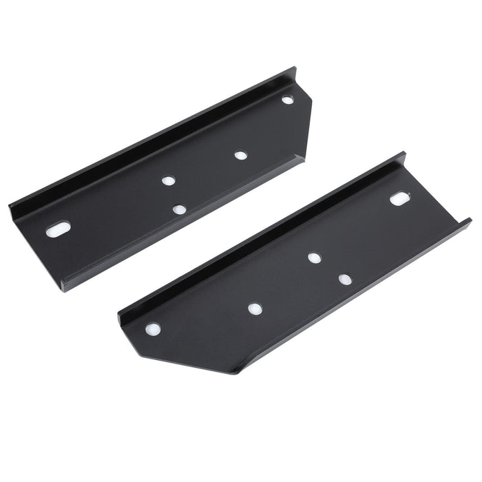 DURAFORCE 3" Full Body Lift kit Front & Rear Black For Toyota Tacoma 2WD 4WD 2005-2015