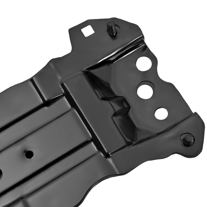 DURAFORCE For 2019-2024 Toyota Rav4 2.5L Front Radiator Core Lower Support Bracket Tie Bar