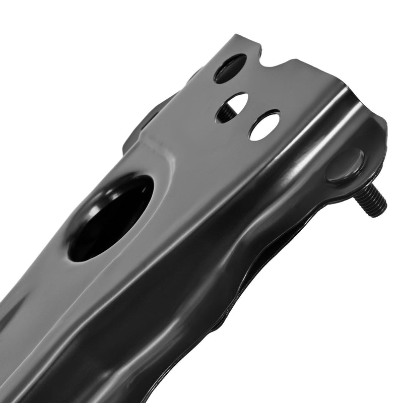 DURAFORCE For 2019-2024 Toyota Rav4 2.5L Front Radiator Core Lower Support Bracket Tie Bar